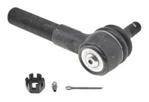 TES3342R | Steering Tie Rod End | Chassis Pro